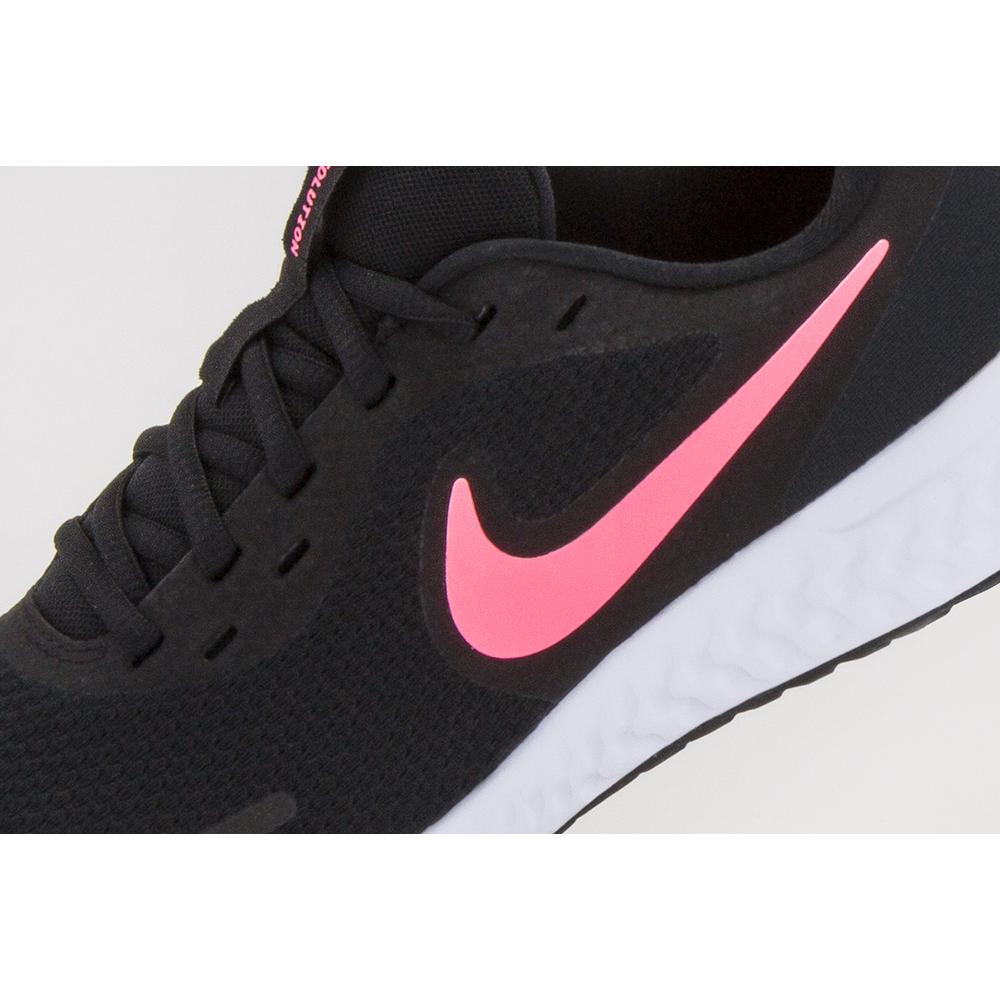 Buty Nike Revolution 5 BQ5671-002 - czarne