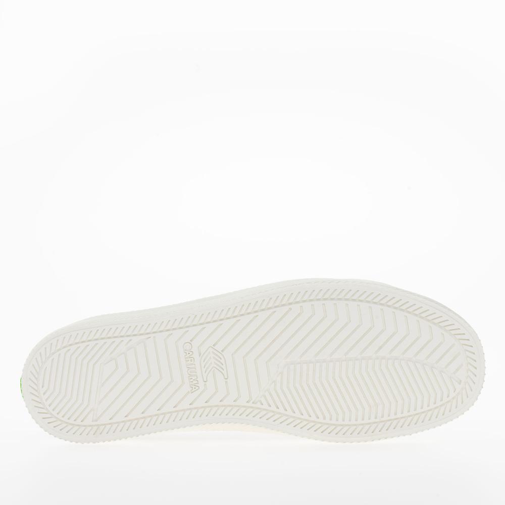 Buty damskie Cariuma Oca Low 100103B01 - czarne