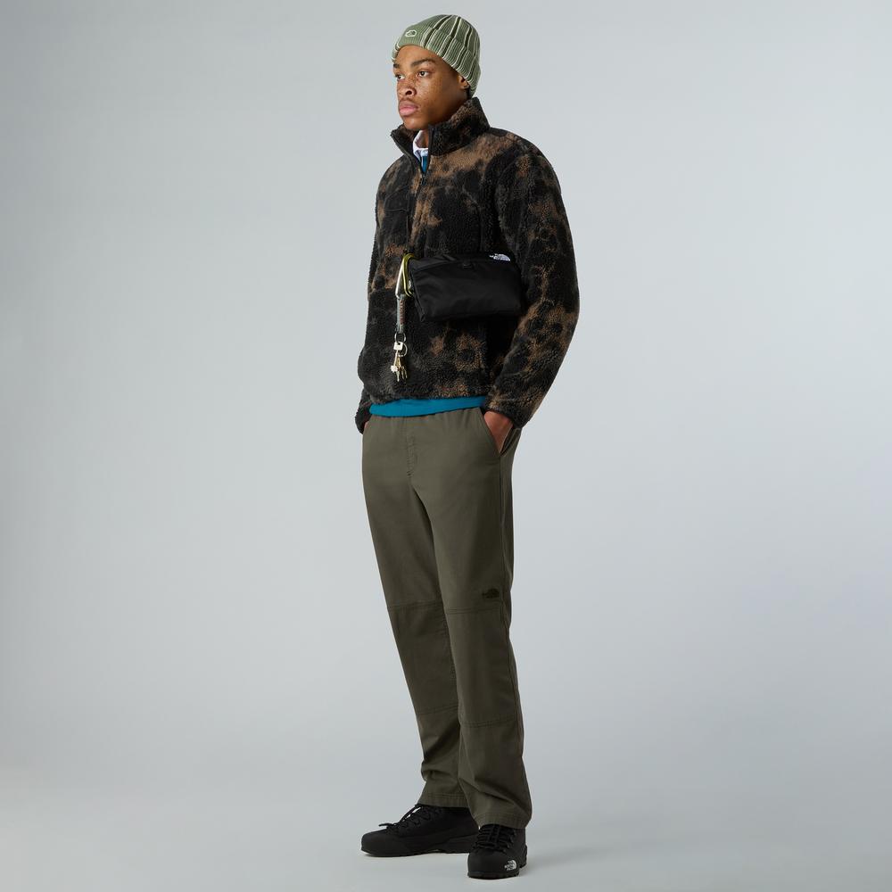 Bluza męska The North Face Extreme Pile 0A8EEPD7O1 - multikolor