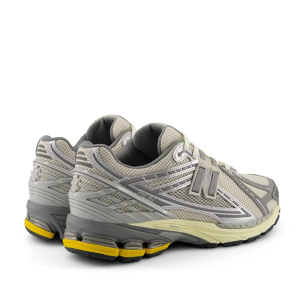 Buty New Balance M1906RRD - szare