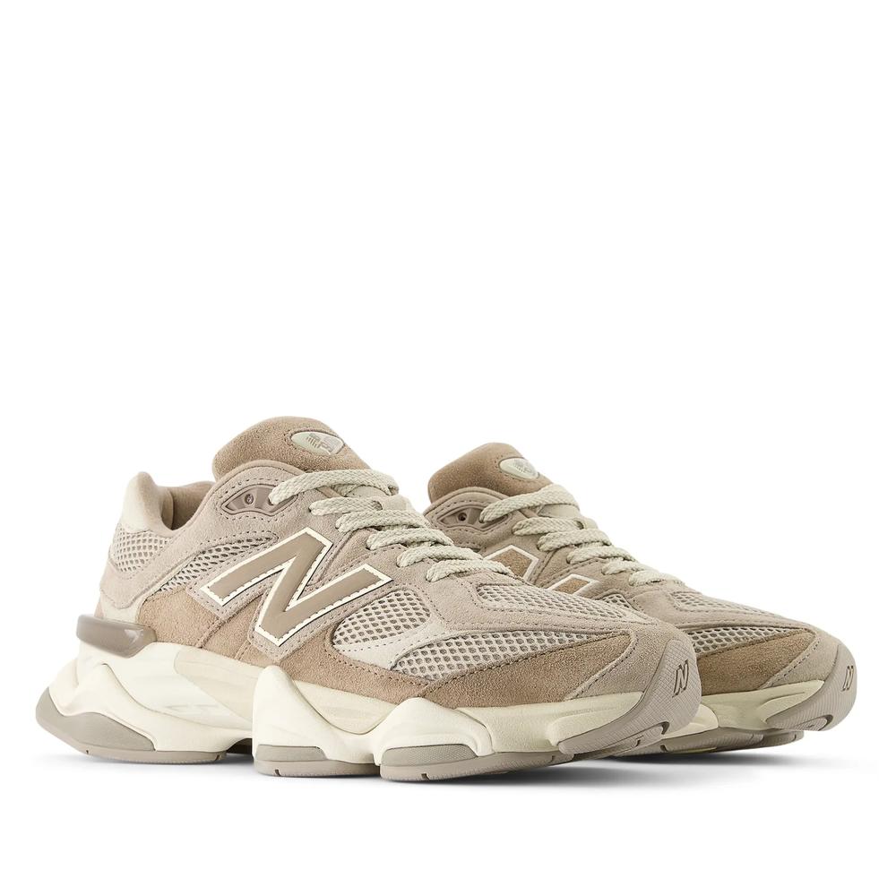 Buty unisex New Balance U9060ERC - beżowe
