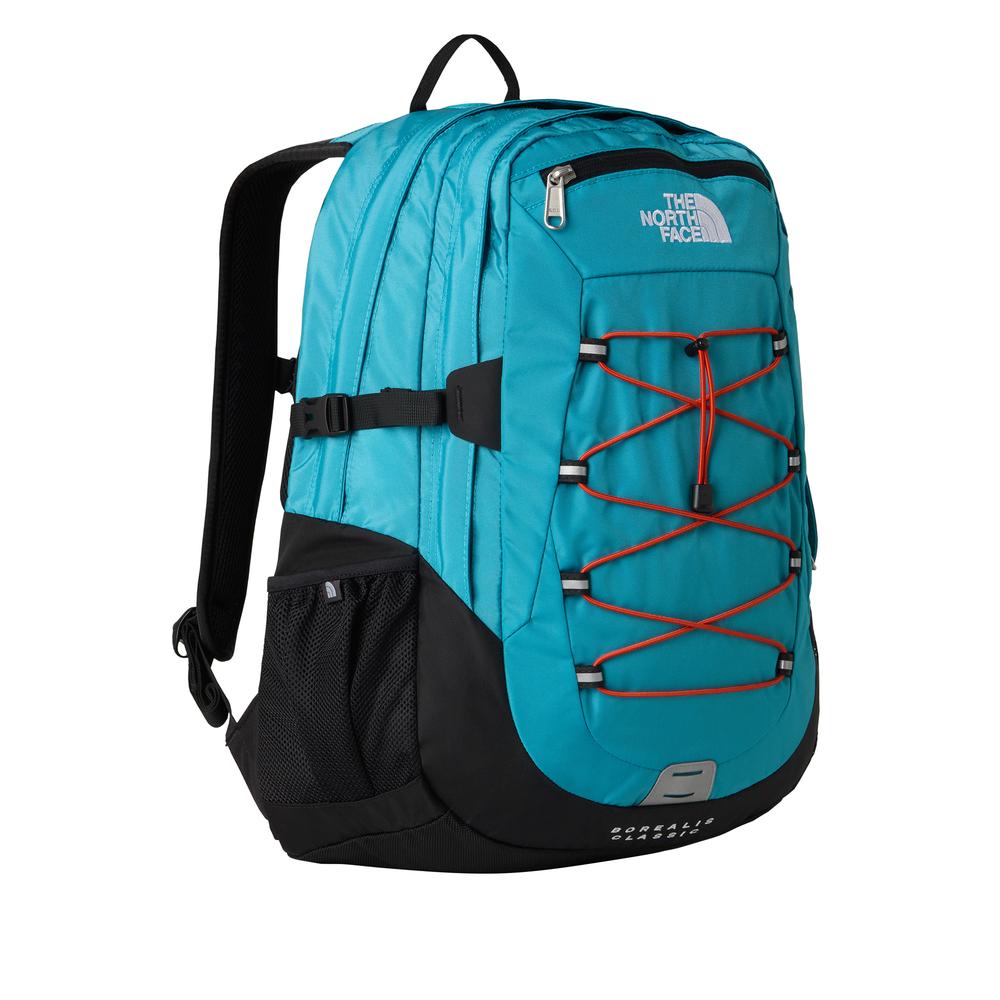 Plecak The North Face Borealis 00CF9CNPT1 - niebieski