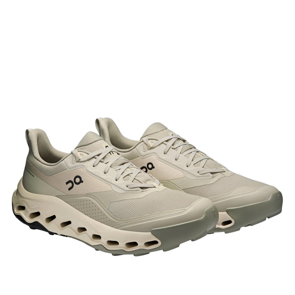 Buty męskie On Cloudhorizon 2 3MG10545330 - beżowe