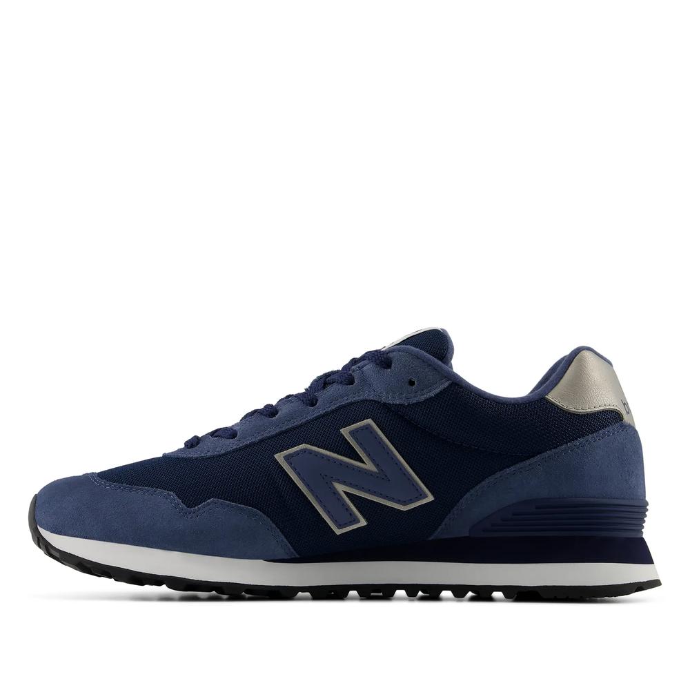 Buty męskie New Balance M5154R3 - granatowe
