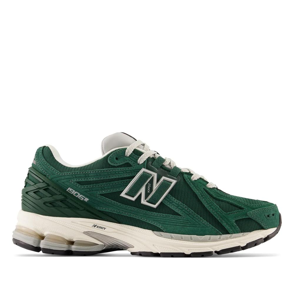 Buty New Balance M1906RX - zielone