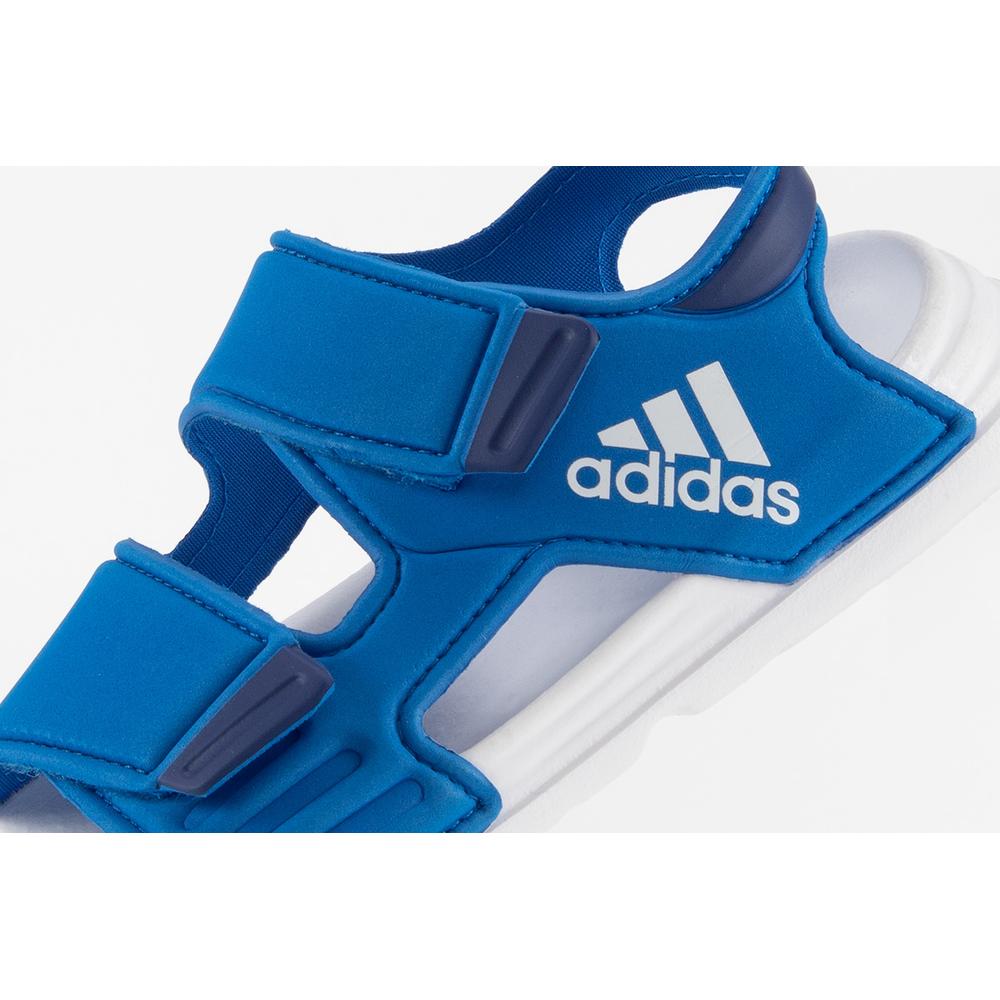 Sandały adidas Sportswear Altaswim GV7803 - niebieskie