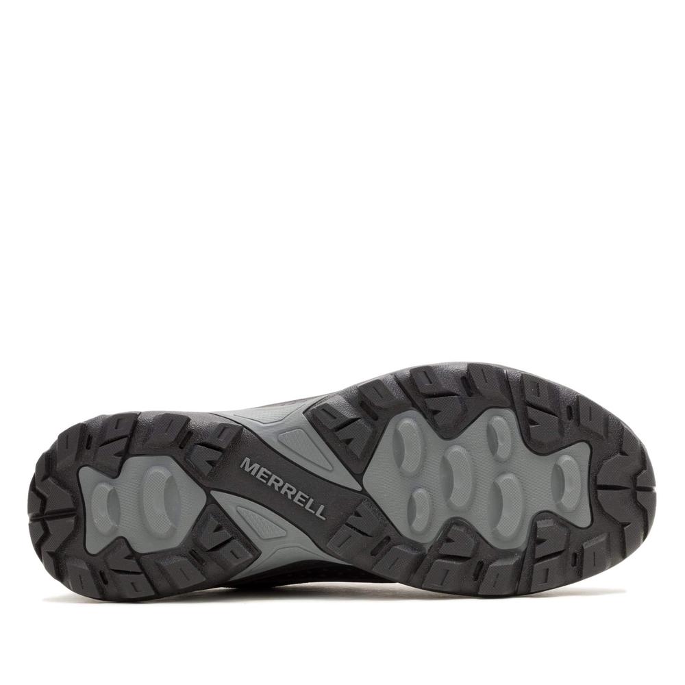 Buty Merrell Speed Strike 2 Gore-Tex J037825 - czarne