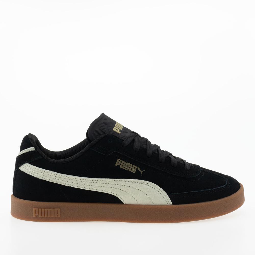 Buty Puma Club II Era 40071701 - czarne