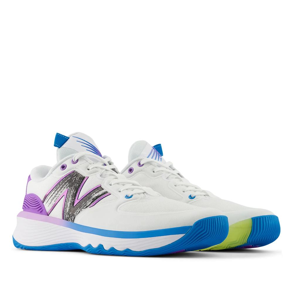 Buty New Balance BBHSLW1 - białe