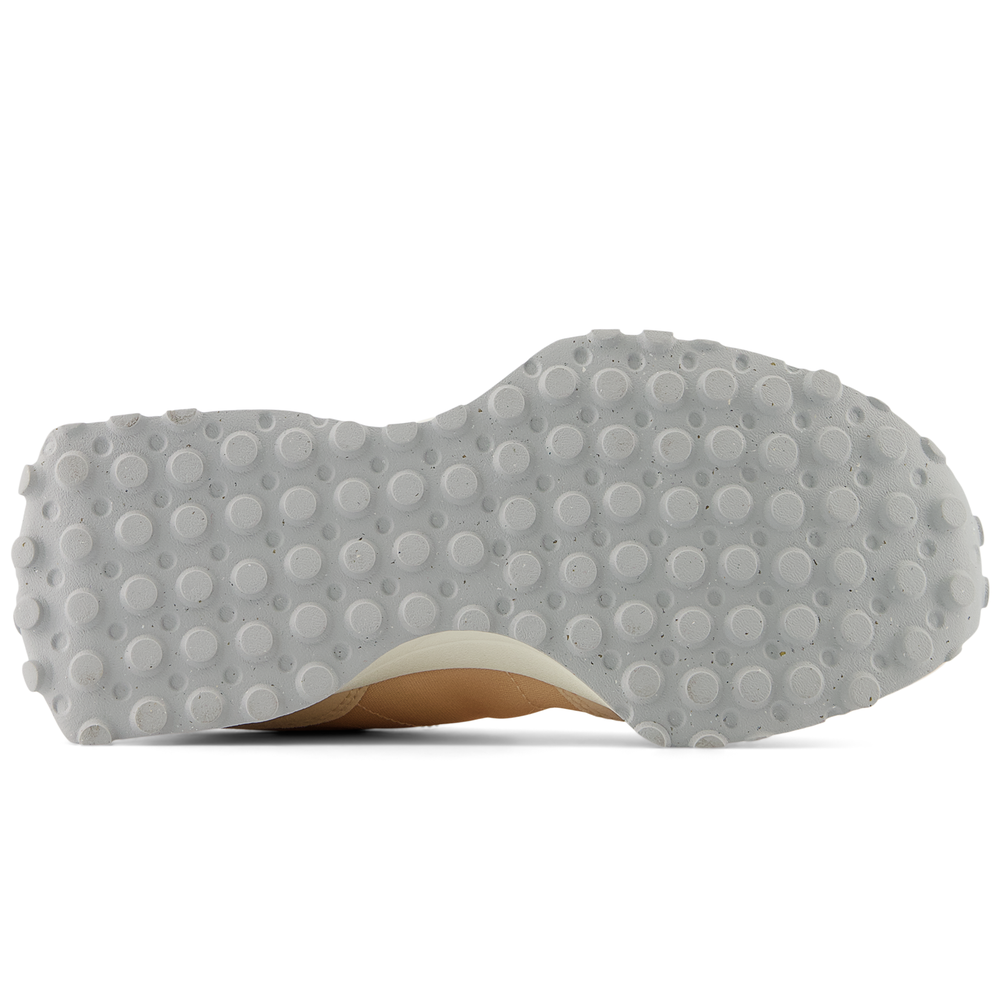 Buty dziecięce New Balance PH327LN – pomarańczowe