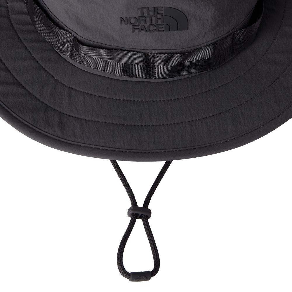 Kapelusz The North Face Class V 0A8JGKRHI1 - szary