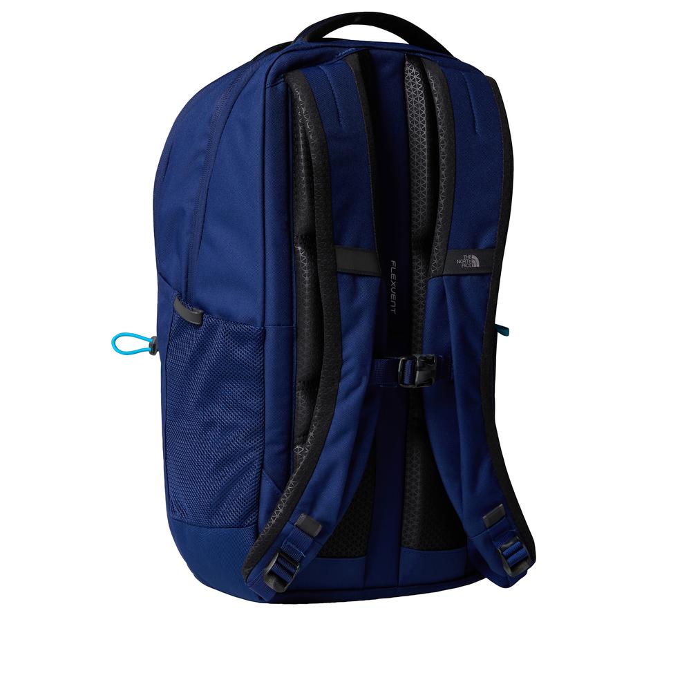 Plecak The North Face Jester 0A3VXFFLO1 - granatowy