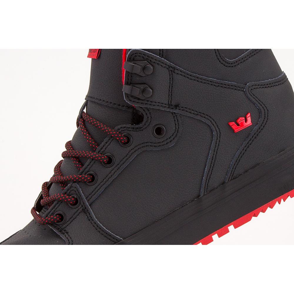 SUPRA VAIDER > 08043-008