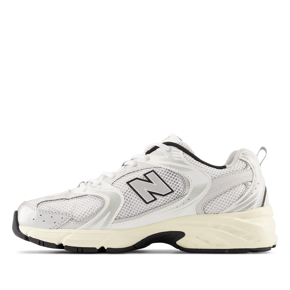 Buty New Balance MR530TA - białe