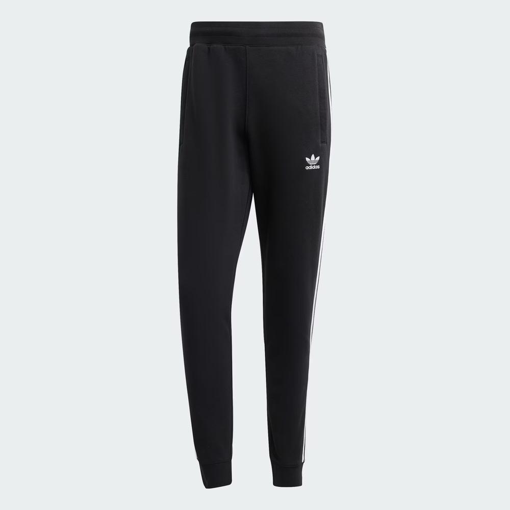 Spodnie adidas Originals Adicolor 3-Stripes IU2353 - czarne
