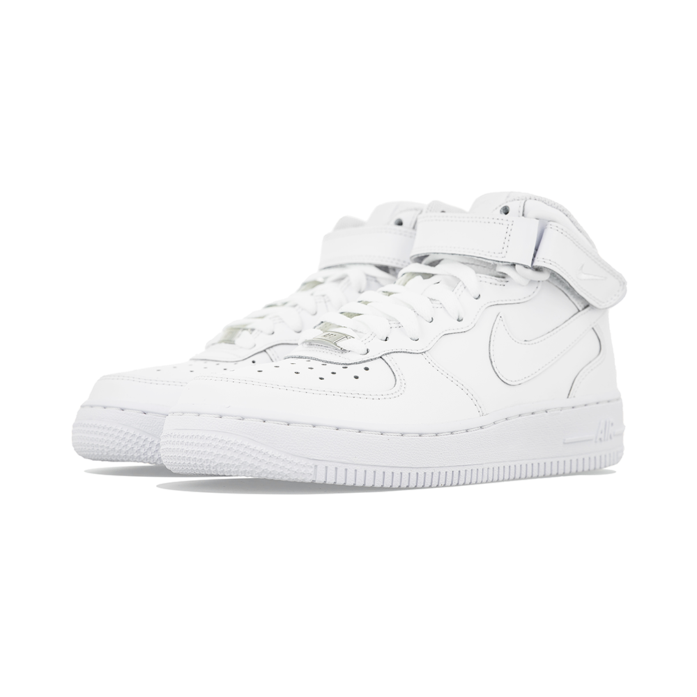 Nike Air Force 1 Mid - 314195-113