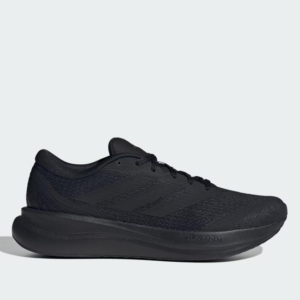 Buty męskie adidas Runfalcon 6 Cloudfoam KH5566 - czarne