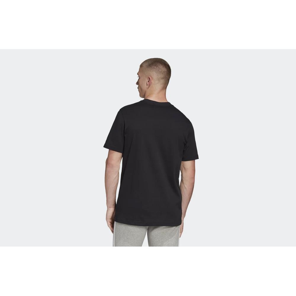 ADIDAS TREFOIL ESSENTIALS TEE > FM9969