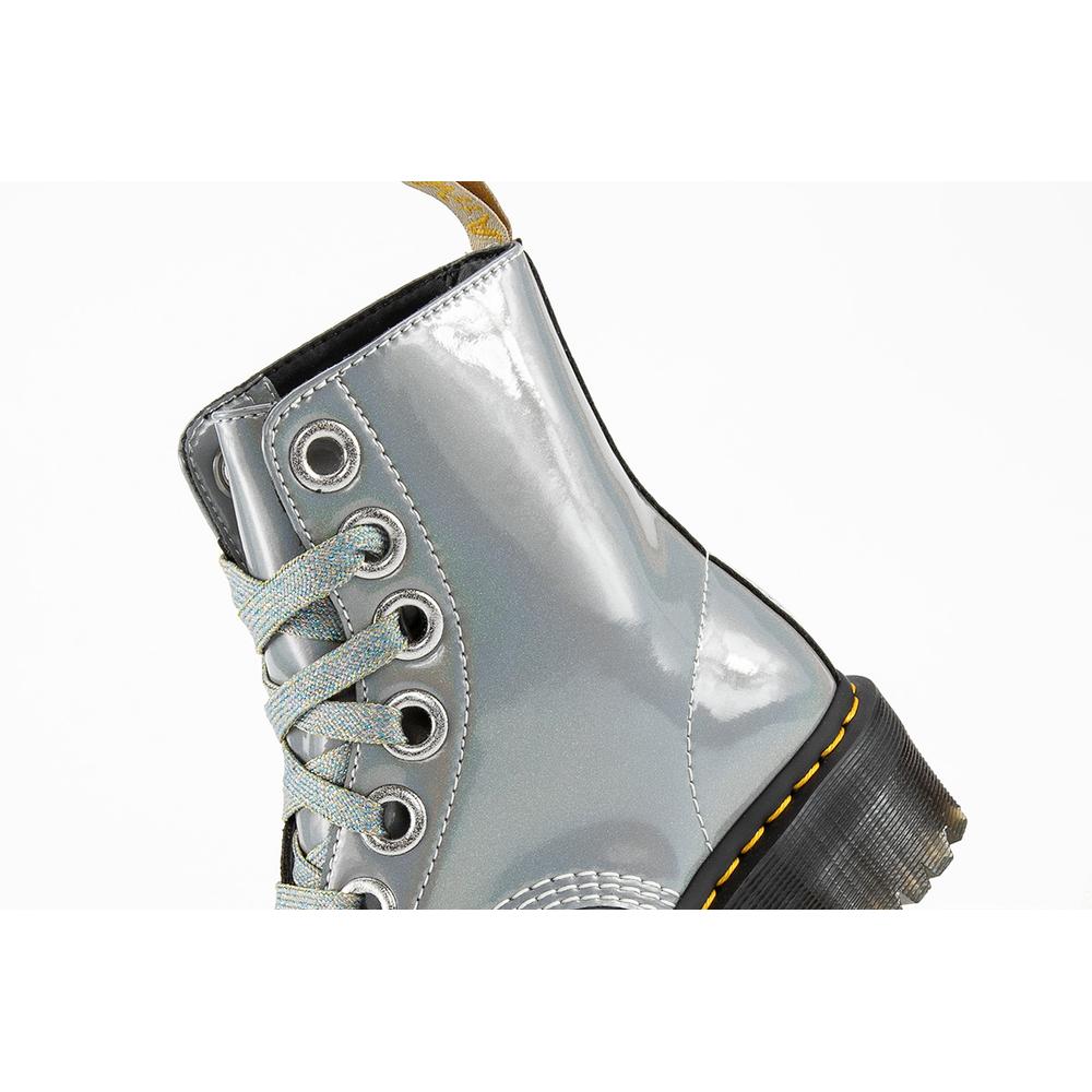 DR MARTENS VEGAN MOLLY PRYSM > 26227040