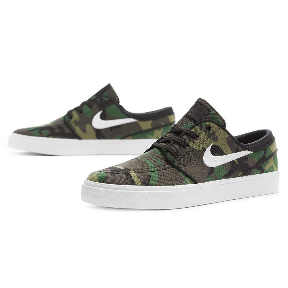 NIKE ZOOM STEFAN JANOSKI CANVAS > 615957-901