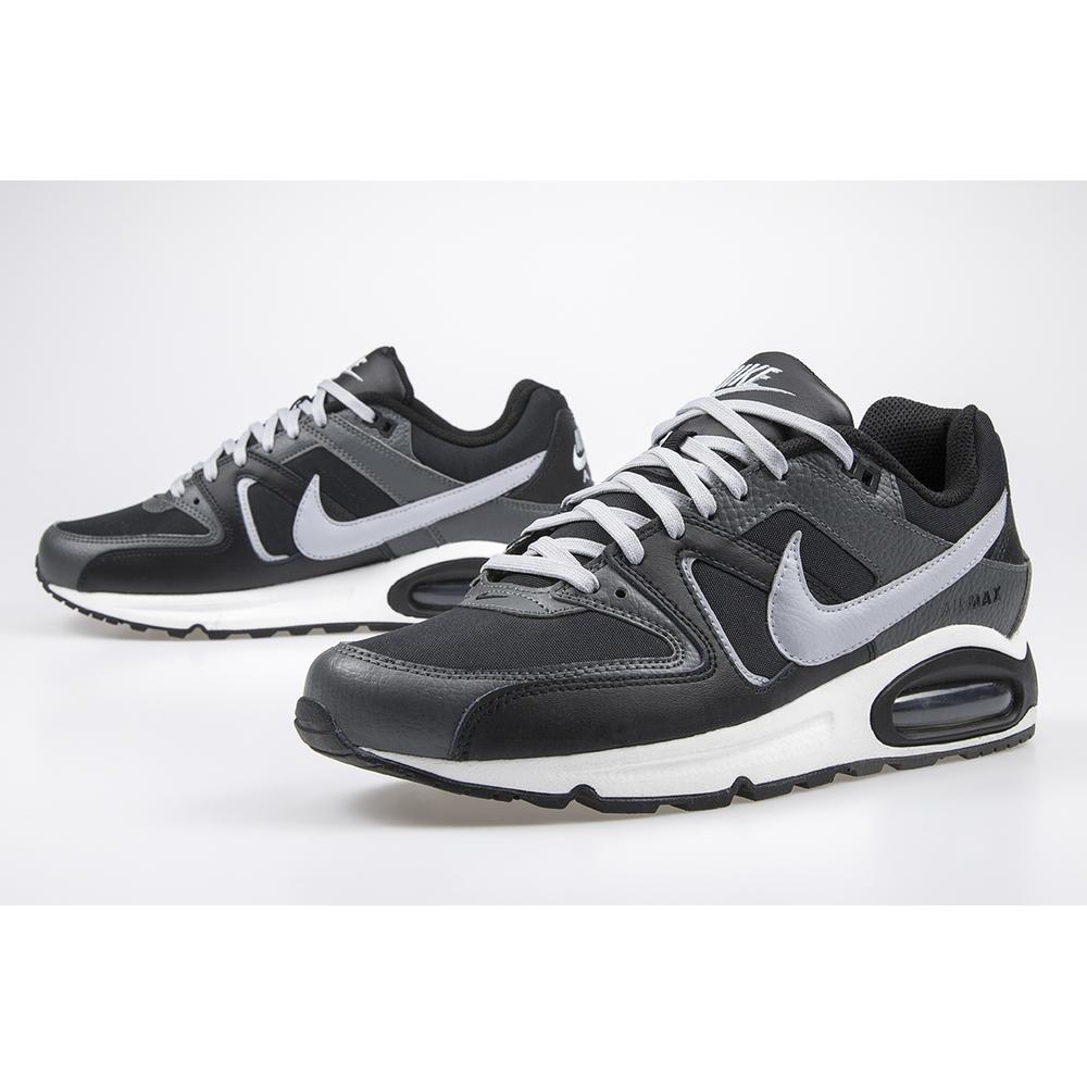 Nike Air Max Command Leather > CT1691-001