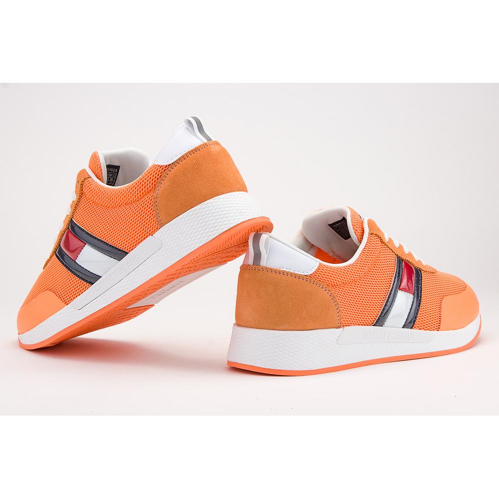 TOMMY HILFIGER TECHNICAL FLEXY RUNN > EN0EN00875-SC1