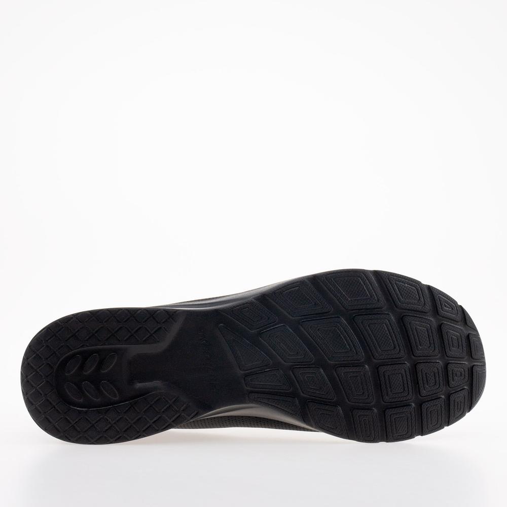 Buty Skechers Dynamight 2.0 Eazy Feelz 88888368BBK - czarne