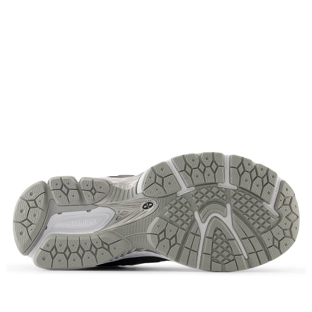 Buty młodzieżowe New Balance GC1906CO - szare