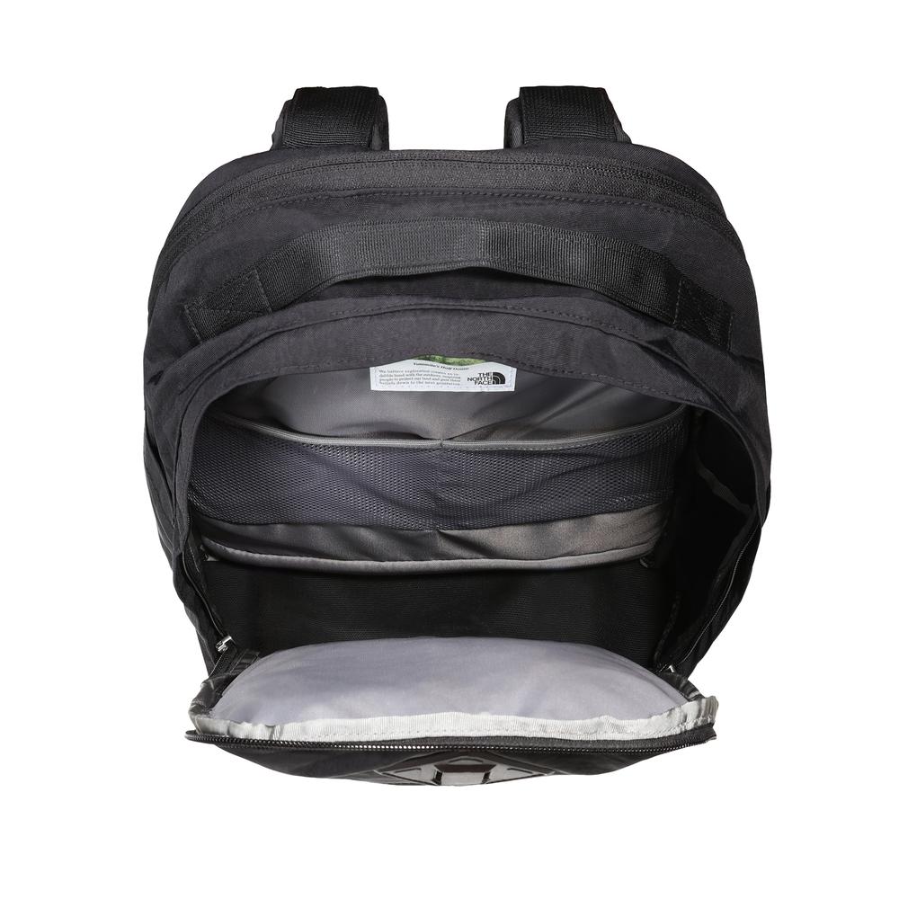Plecak The North Face Berkeley 0A52VQ84Z1 - czarny
