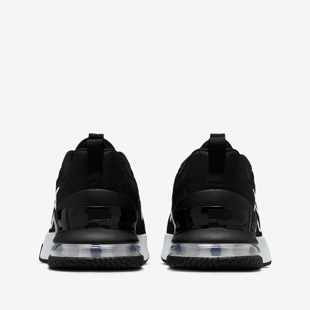Buty męskie Nike Air Max Alpha Trainer 6 FQ1833-001 - czarne