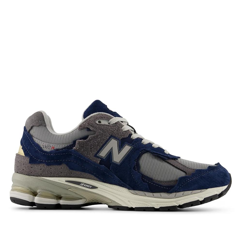 Buty unisex New Balance Protection Pack M20024R5 - granatowe