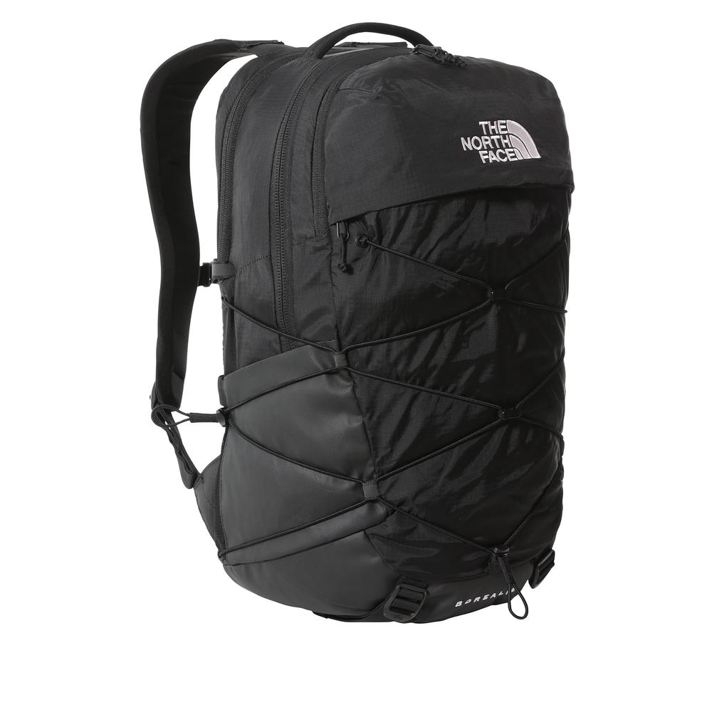 Plecak The North Face Borealis 0A52SEKX71 - czarny