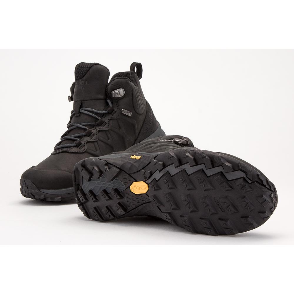 MERRELL SIREN 3 PEAK MID WATERPROOF > J99880