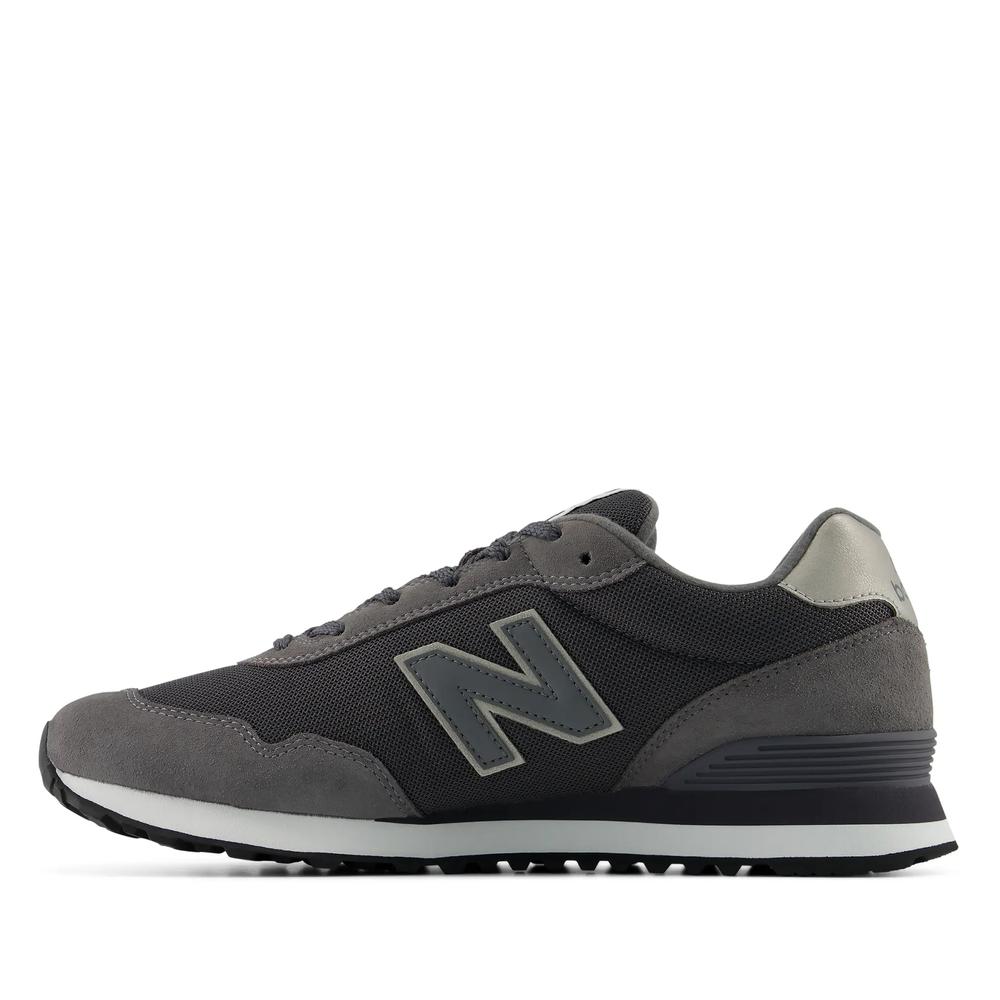 Buty męskie New Balance M5152SP - szare