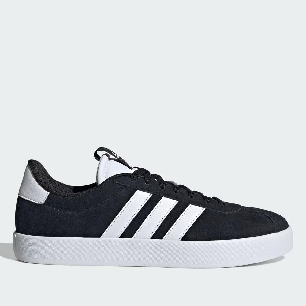 Buty adidas VL Court 3.0 ID6278 - czarne