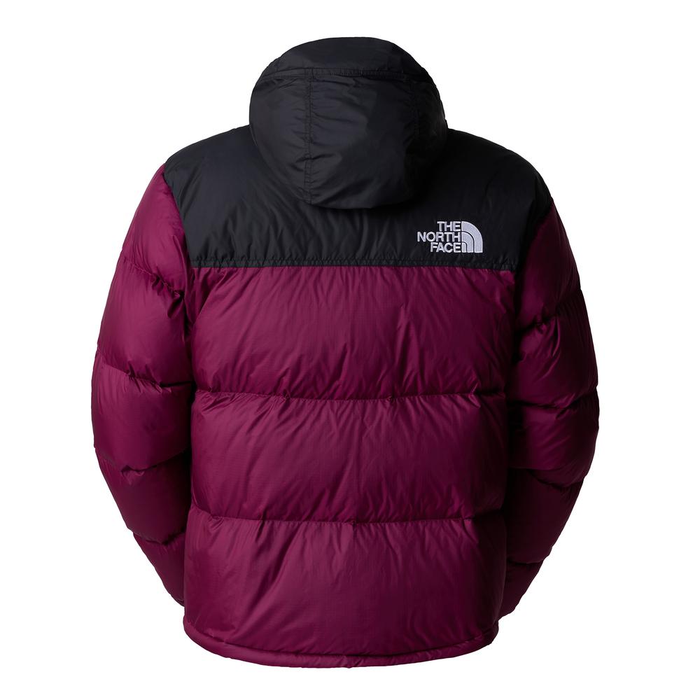 Kurtka The North Face 1996 Retro Nuptse 0A3C8DKK91 - bordowa