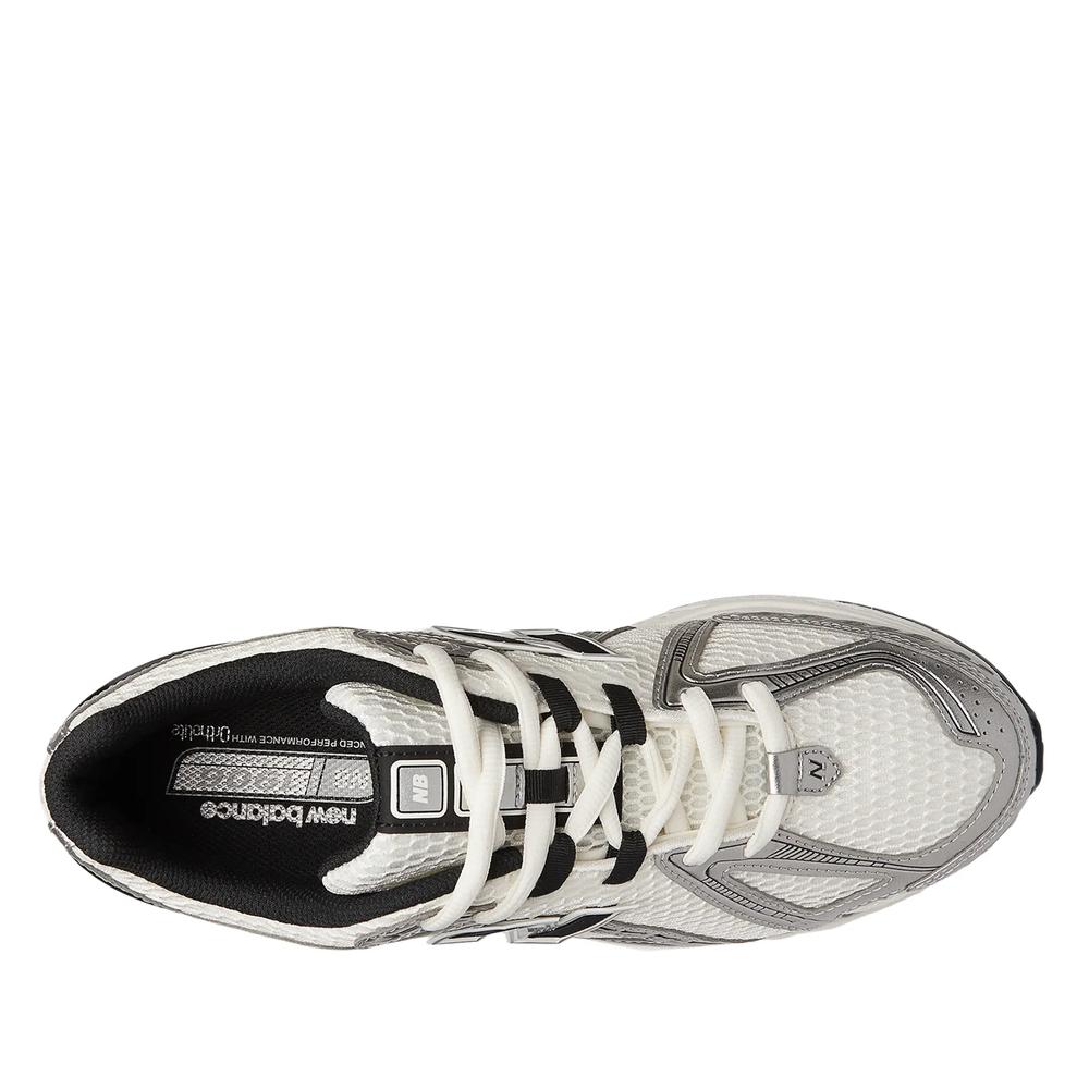 Buty New Balance M1906RER - srebrne