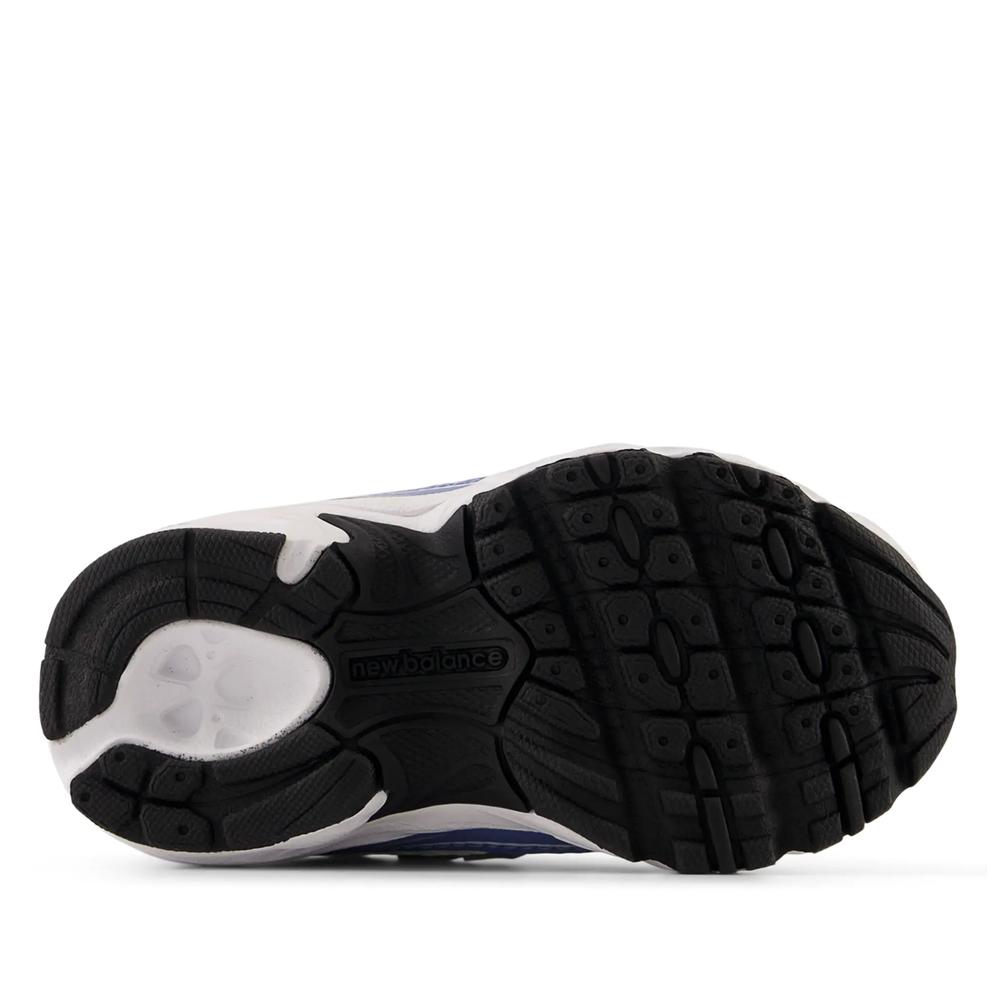 Buty niemowlęce New Balance I7408VA - białe