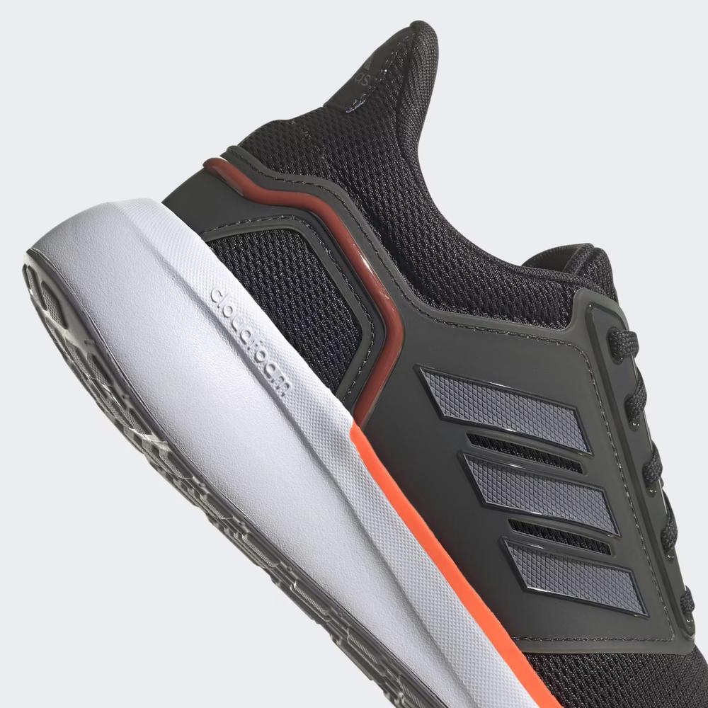 Buty adidas EQ19 Run H02037 - szare