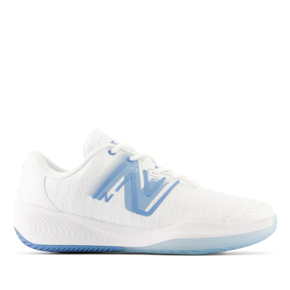 Buty New Balance Fuel Cell 996 v5 WCH996N5 - białe