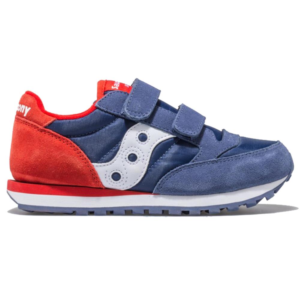 Saucony Kids Jazz Double HL SK261008