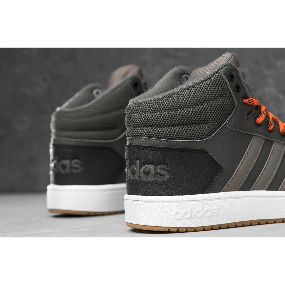 ADIDAS HOOPS 2.0 MID > B44614