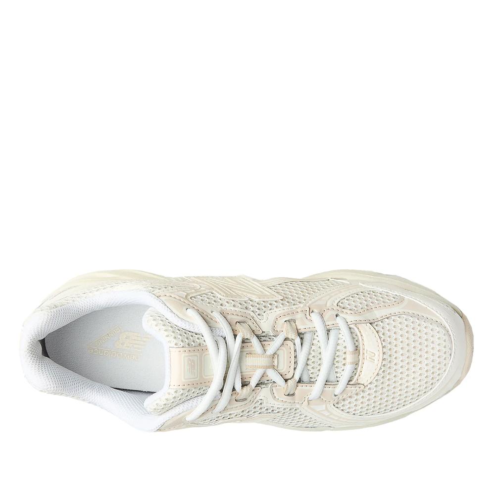 Buty unisex New Balance U740KP2 - beżowe