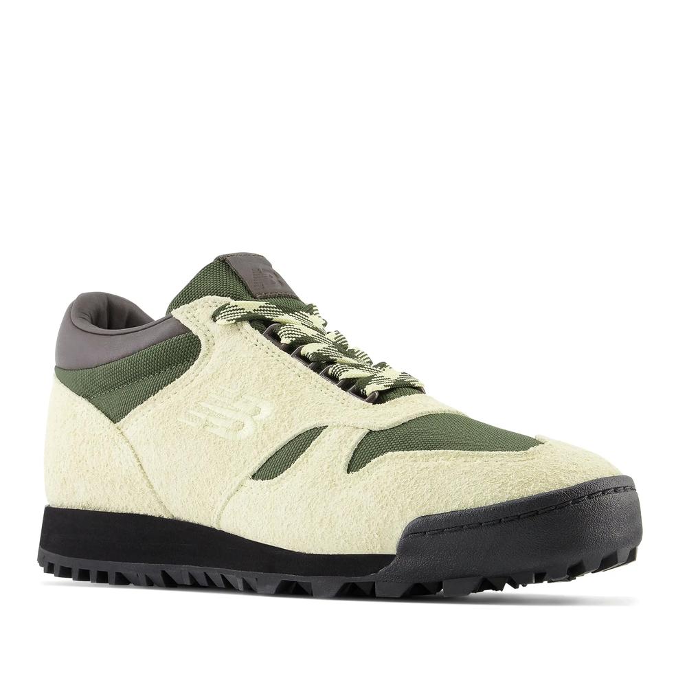 Buty New Balance UALGSCG - multikolor