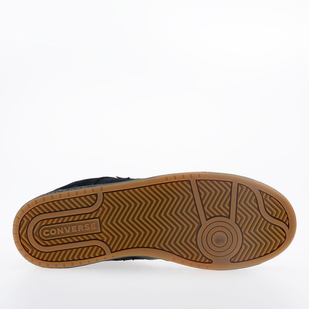 Buty męskie Converse CL98 A14182C - czarne