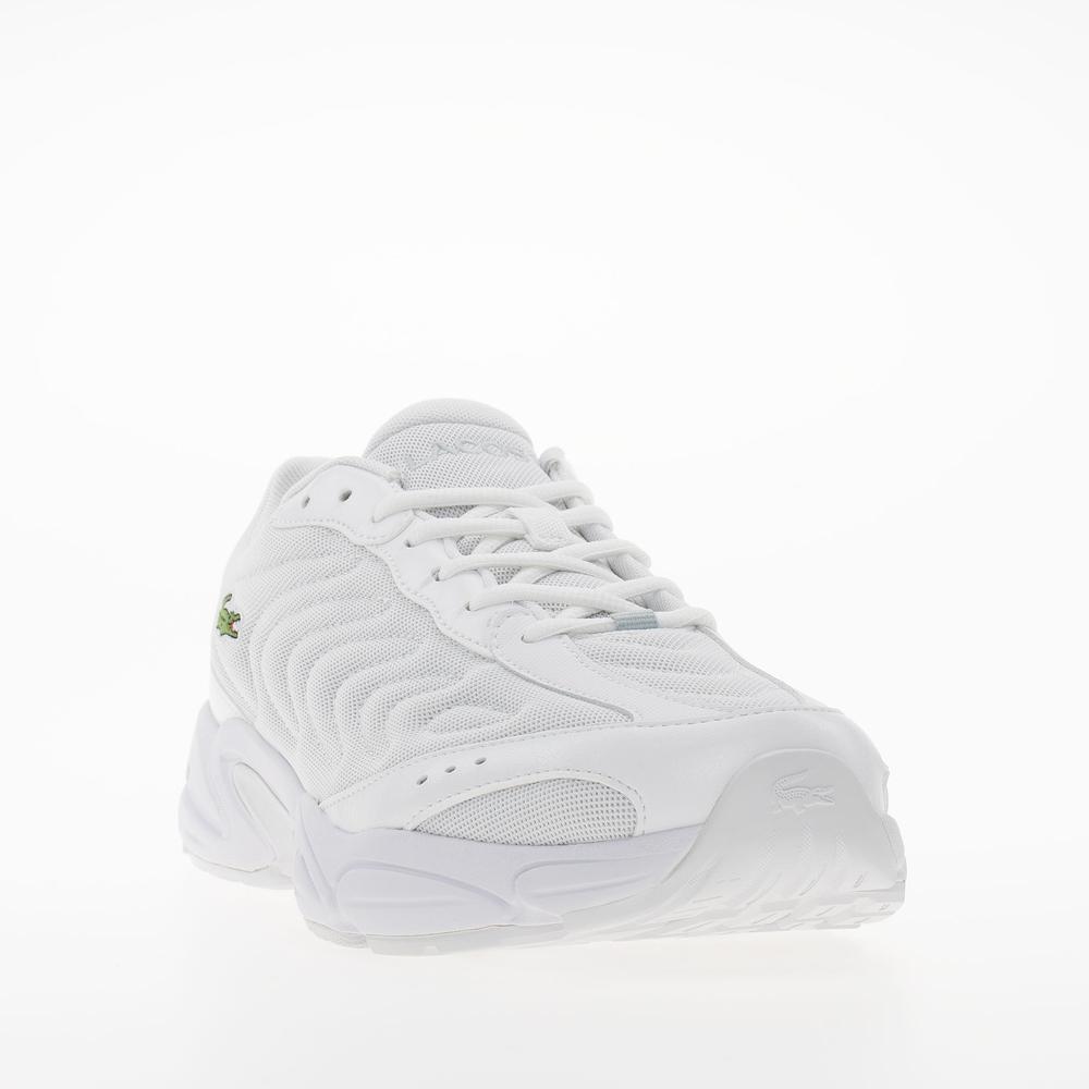 Buty Lacoste Storm 96 2K 749SMA0023-21G - białe