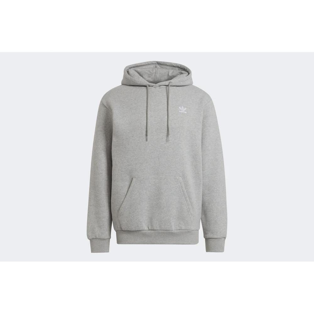 Bluza adidas Originals Adicolor Essentials Trefoil Hoodie H34654 - szara