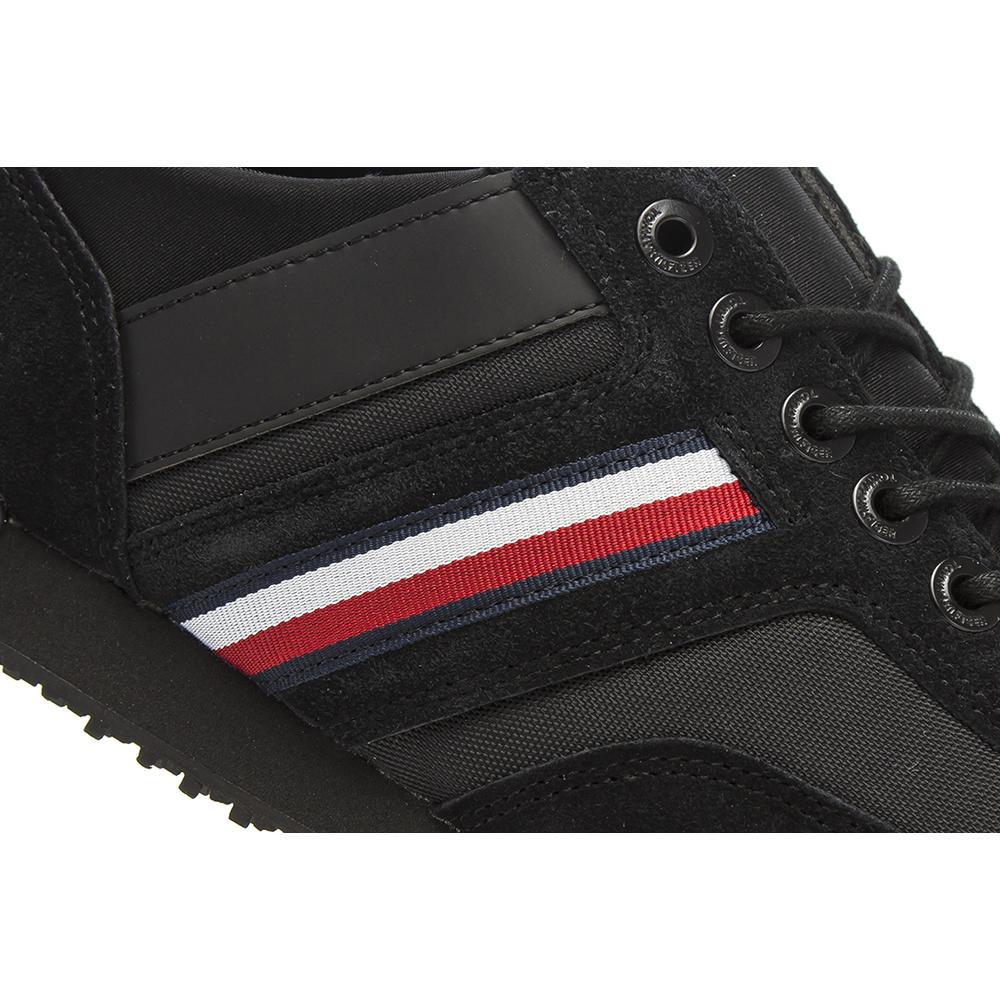 Tommy Hilfiger Iconic Sock Runner FM0FM02409-990