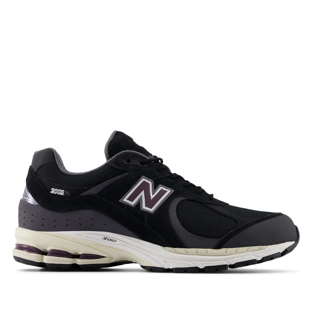 Buty New Balance M2002RXT - czarne