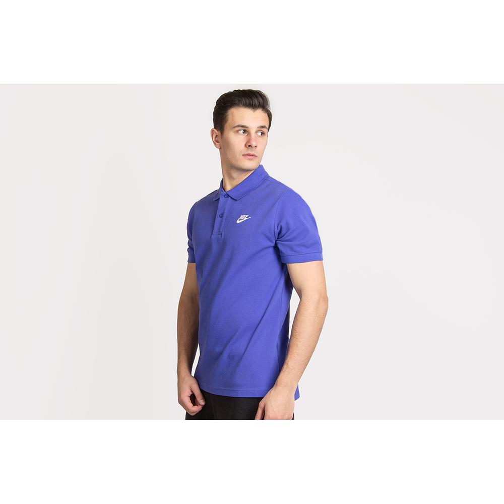 Nike Sportswear Polo > CJ4456-430